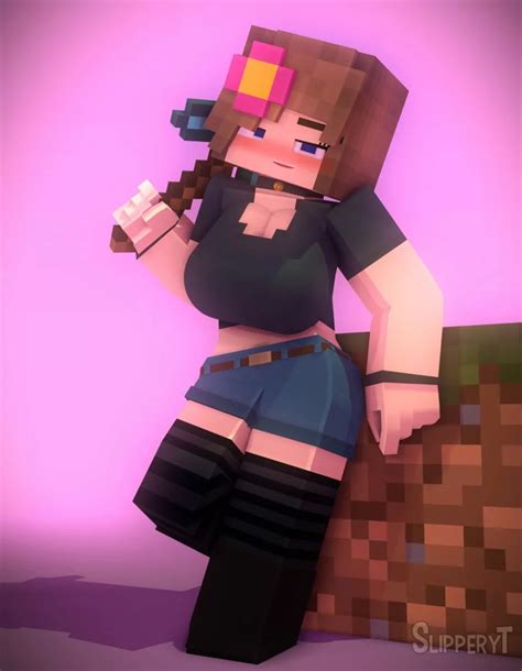 porn jenny minecraft|Jennys Odd Adventures (Warden Arc)